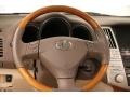 Savannah Beige Metallic - RX 350 AWD Photo No. 6