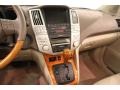 Savannah Beige Metallic - RX 350 AWD Photo No. 7