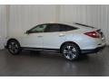 2015 White Diamond Pearl Honda Crosstour EX-L V6  photo #8