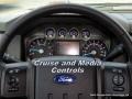 Blue Jeans Metallic - F350 Super Duty Lariat Crew Cab 4x4 Photo No. 19
