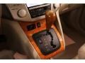 Savannah Beige Metallic - RX 350 AWD Photo No. 11