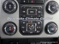 Blue Jeans Metallic - F350 Super Duty Lariat Crew Cab 4x4 Photo No. 24
