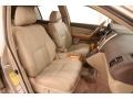Savannah Beige Metallic - RX 350 AWD Photo No. 14