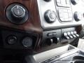 Blue Jeans Metallic - F350 Super Duty Lariat Crew Cab 4x4 Photo No. 25