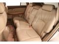 Savannah Beige Metallic - RX 350 AWD Photo No. 16