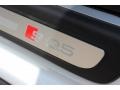 2016 Audi SQ5 Premium Plus 3.0 TFSI quattro Marks and Logos