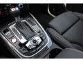 Black Controls Photo for 2016 Audi SQ5 #105776130