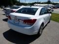 Summit White - Cruze LS Photo No. 1