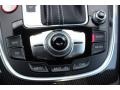 Black Controls Photo for 2016 Audi SQ5 #105776270