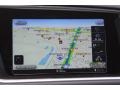 Black Navigation Photo for 2016 Audi SQ5 #105776288