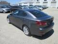 2013 Nebula Gray Pearl Lexus IS 250 AWD  photo #12