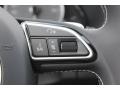 Black Controls Photo for 2016 Audi SQ5 #105776438