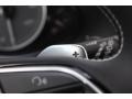  2016 SQ5 Premium Plus 3.0 TFSI quattro 8 Speed Tiptronic Automatic Shifter
