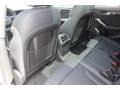 Rear Seat of 2016 SQ5 Premium Plus 3.0 TFSI quattro