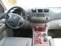 2009 Salsa Red Pearl Toyota Highlander Limited 4WD  photo #5