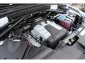  2016 SQ5 Premium Plus 3.0 TFSI quattro 3.0 Liter FSI Supercharged DOHC 24-Valve VVT V6 Engine