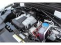 3.0 Liter FSI Supercharged DOHC 24-Valve VVT V6 2016 Audi SQ5 Premium Plus 3.0 TFSI quattro Engine