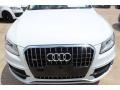 Glacier White Metallic - Q5 3.0 TFSI Premium Plus quattro Photo No. 2