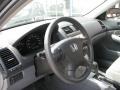 2007 Graphite Pearl Honda Accord EX Sedan  photo #11