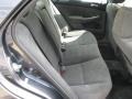2007 Graphite Pearl Honda Accord EX Sedan  photo #14