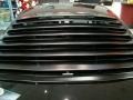 2009 Black Ford Mustang Saleen H302 Dark Horse Coupe  photo #32