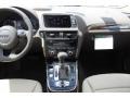 2016 Glacier White Metallic Audi Q5 3.0 TFSI Premium Plus quattro  photo #38