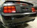 2009 Black Ford Mustang Saleen H302 Dark Horse Coupe  photo #33