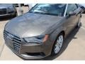 Dakota Gray Metallic - A3 2.0 Premium Plus quattro Cabriolet Photo No. 3