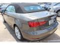 Dakota Gray Metallic - A3 2.0 Premium Plus quattro Cabriolet Photo No. 5