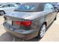 Dakota Gray Metallic - A3 2.0 Premium Plus quattro Cabriolet Photo No. 6