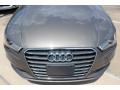 Dakota Gray Metallic - A3 2.0 Premium Plus quattro Cabriolet Photo No. 7