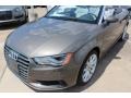 Dakota Gray Metallic - A3 2.0 Premium Plus quattro Cabriolet Photo No. 8