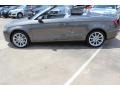 Dakota Gray Metallic - A3 2.0 Premium Plus quattro Cabriolet Photo No. 10