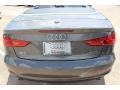 Dakota Gray Metallic - A3 2.0 Premium Plus quattro Cabriolet Photo No. 12