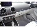 Dakota Gray Metallic - A3 2.0 Premium Plus quattro Cabriolet Photo No. 19