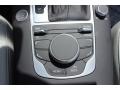 Titanium Gray Controls Photo for 2016 Audi A3 #105777695