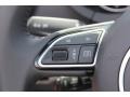 Titanium Gray Controls Photo for 2016 Audi A3 #105777803