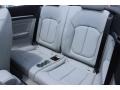 Titanium Gray Rear Seat Photo for 2016 Audi A3 #105777830