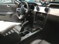 Black - Mustang Saleen H302 Dark Horse Coupe Photo No. 46