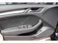 Door Panel of 2016 A3 1.8 Premium