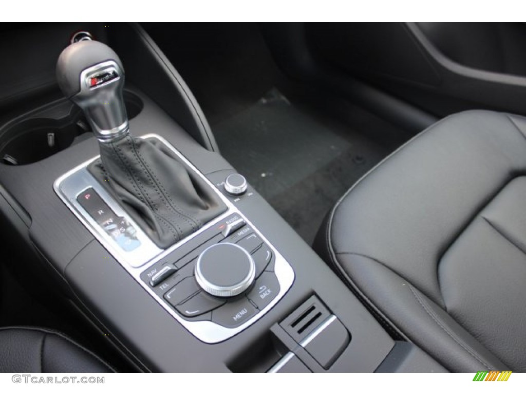 2016 Audi A3 1.8 Premium 6 Speed S Tronic Dual-Clutch Automatic Transmission Photo #105778064