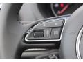 Black Controls Photo for 2016 Audi A3 #105778175