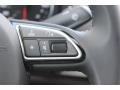 Black Controls Photo for 2016 Audi A3 #105778184