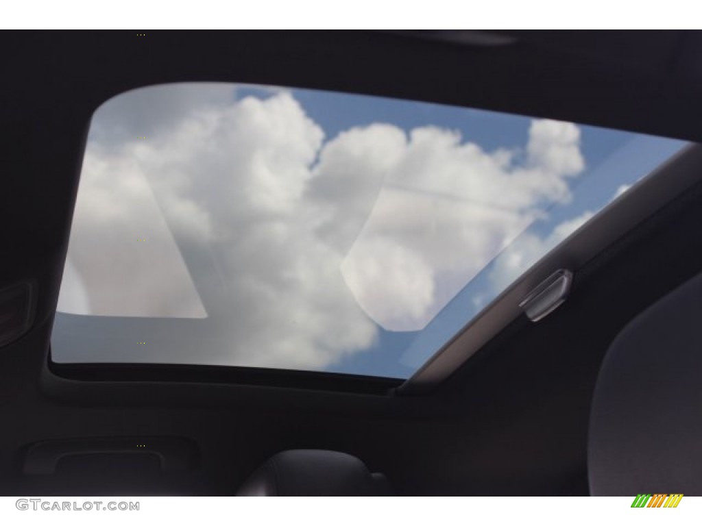 2016 Audi A3 1.8 Premium Sunroof Photos