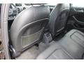Black Rear Seat Photo for 2016 Audi A3 #105778221