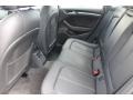 Black Rear Seat Photo for 2016 Audi A3 #105778241