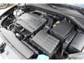  2016 A3 1.8 Premium 1.8 Liter Turbocharged/TFSI DOHC 16-Valve VVT 4 Cylinder Engine