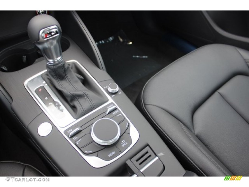 2016 Audi A3 1.8 Premium Plus 6 Speed S Tronic Dual-Clutch Automatic Transmission Photo #105778427