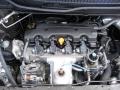 Kona Coffee Metallic - Civic EX Coupe Photo No. 9