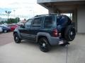 Deep Beryl Green Pearl - Liberty Sport 4x4 Photo No. 3